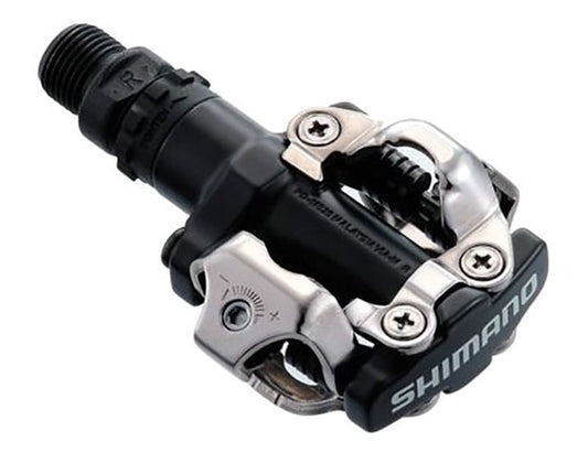 SHIMANO SPD PD-M520 PEDALS