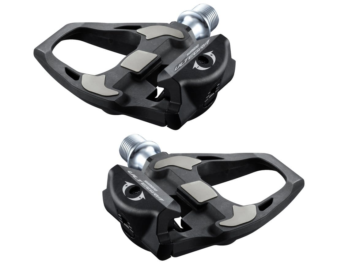 SHIMANO ULTEGRA PD-R8000 SPD-SL PEDALS