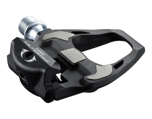 SHIMANO PD-R8000 ULTEGRA SPD-SL ROAD PEDALS 4MM - 4MM LONGER AXLE