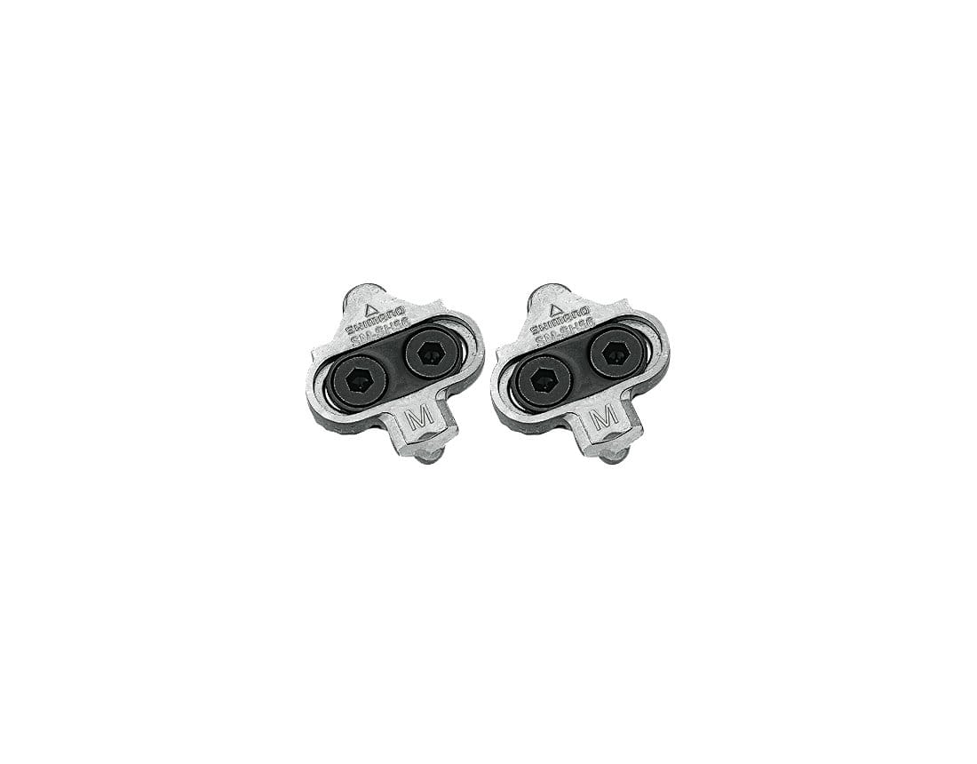 shimano pedal cleats sm sh56 Shimano SPD SM-SH56 MTB Pedal Cleats – allterraincycles