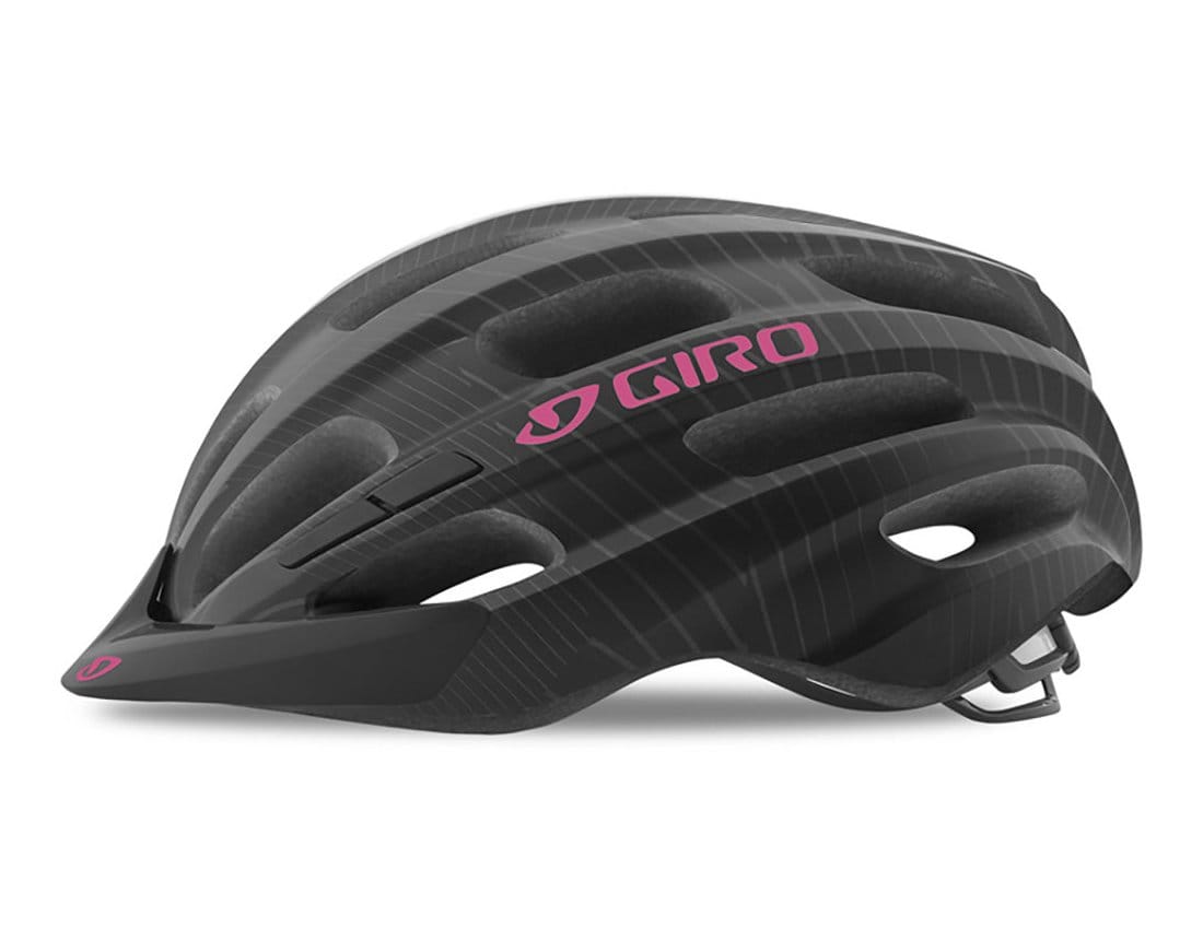 GIRO VASONA HELMET - MATTE BLACK