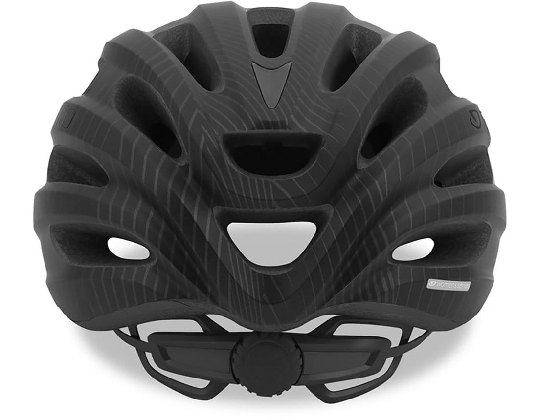 GIRO VASONA HELMET - MATTE BLACK