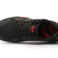 FIVE TEN FREERIDER CONTACT ALL-MOUNTAIN SHOE - BLACK/RED
