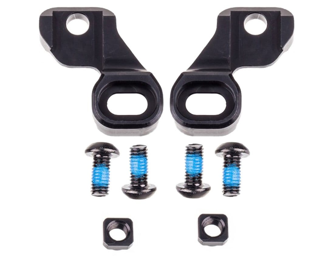 HOPE TECH 3 SRAM SHIFTER MOUNT PAIR