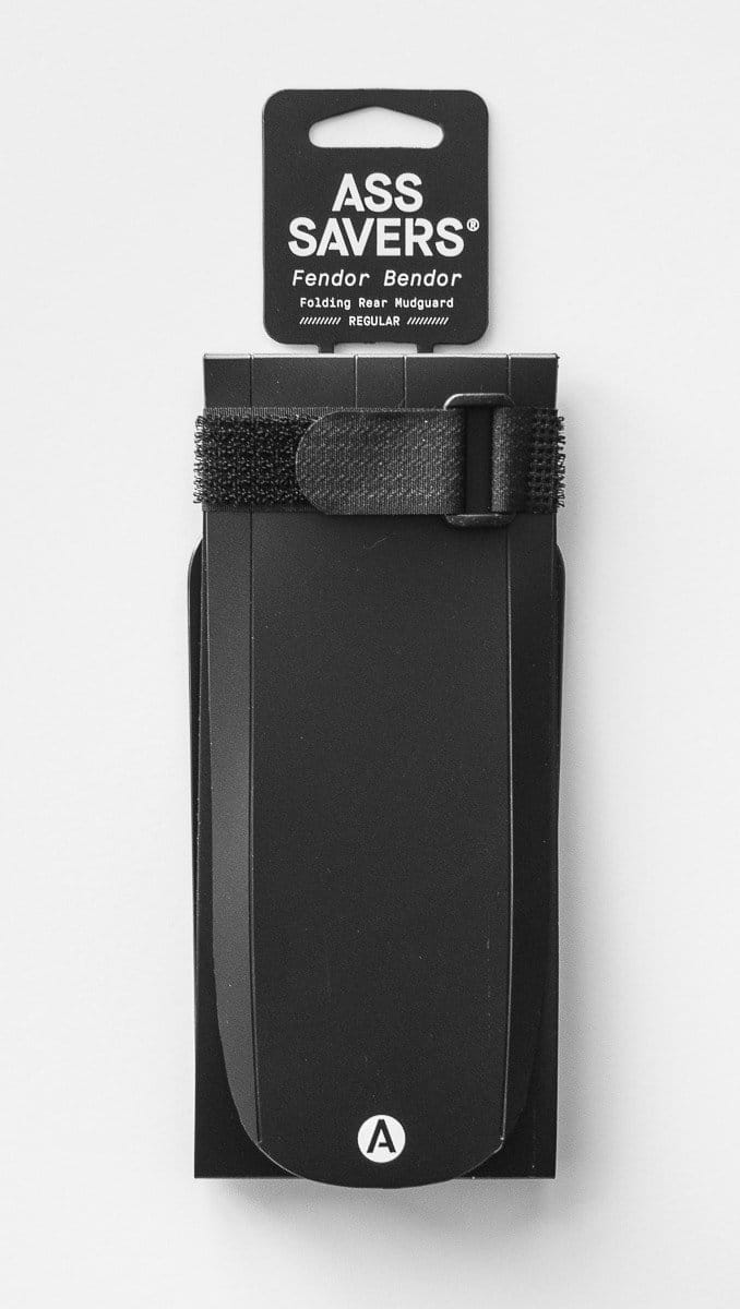 ASS SAVER FENDOR BENDOR - REGULAR