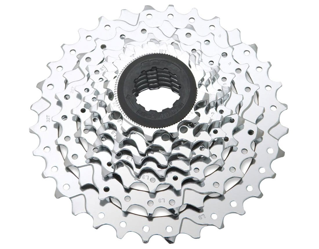 SRAM PG830 8-SPEED CASSETTE