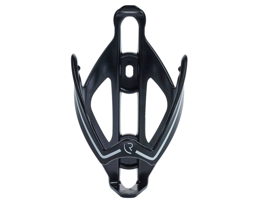 CUBE RFR BOTTLE CAGE HQP