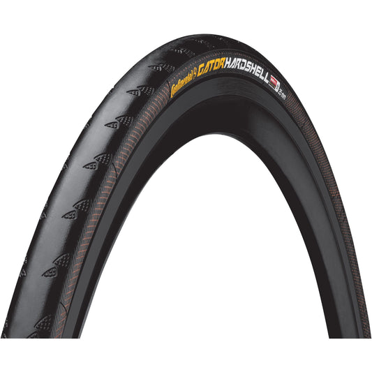 CONTINENTAL GATOR HARDSHELL WIRED TYRE