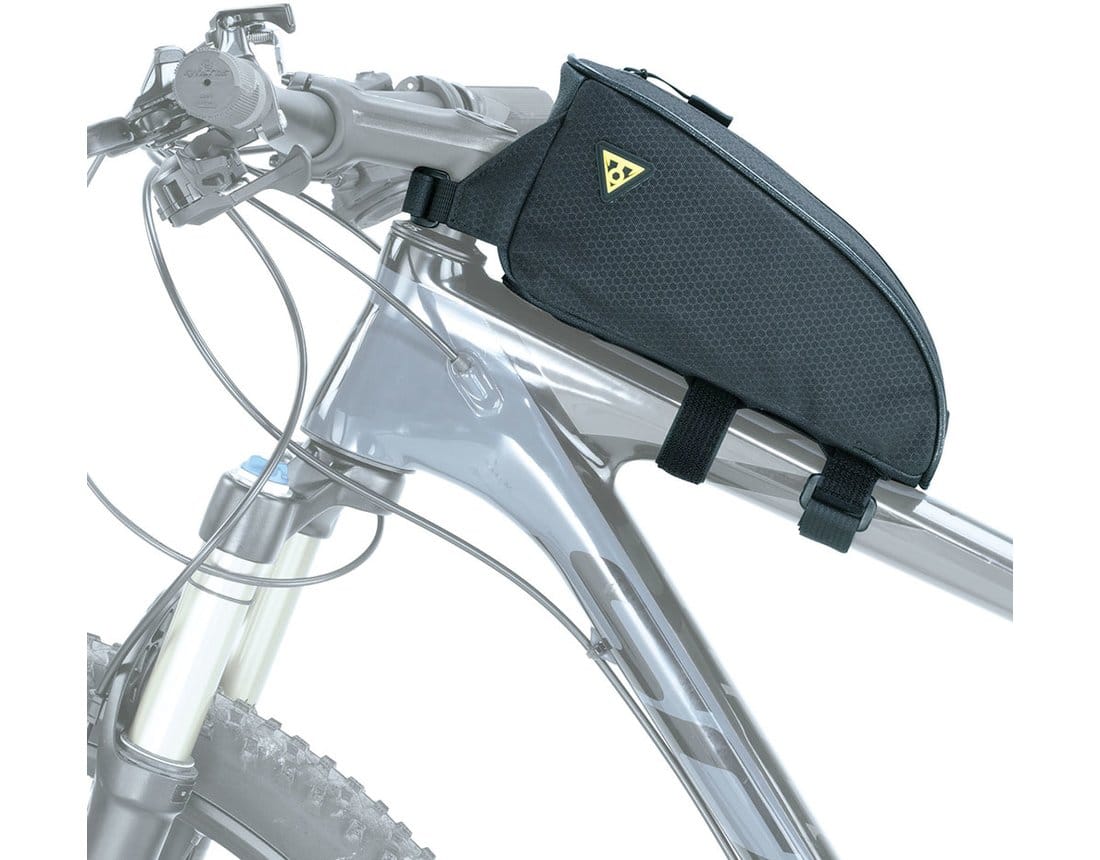 TOPEAK TOPLOADER FRAME BAG