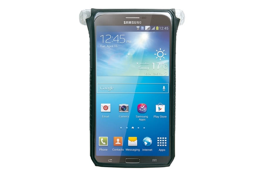 TOPEAK SMARTPHONE DRYBAG 6"