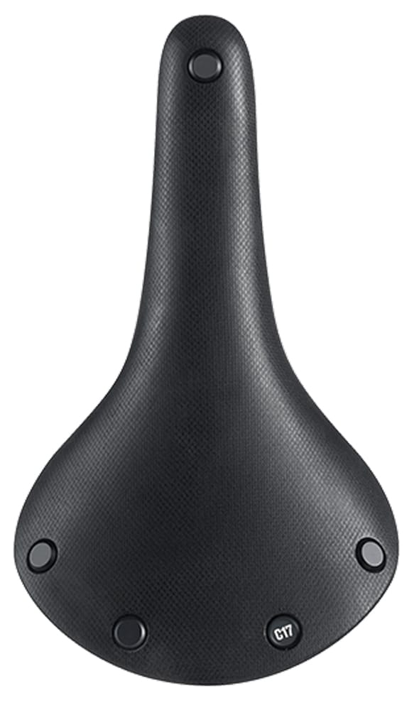 BROOKS CAMBIUM C17 ALL-WEATHER SADDLE