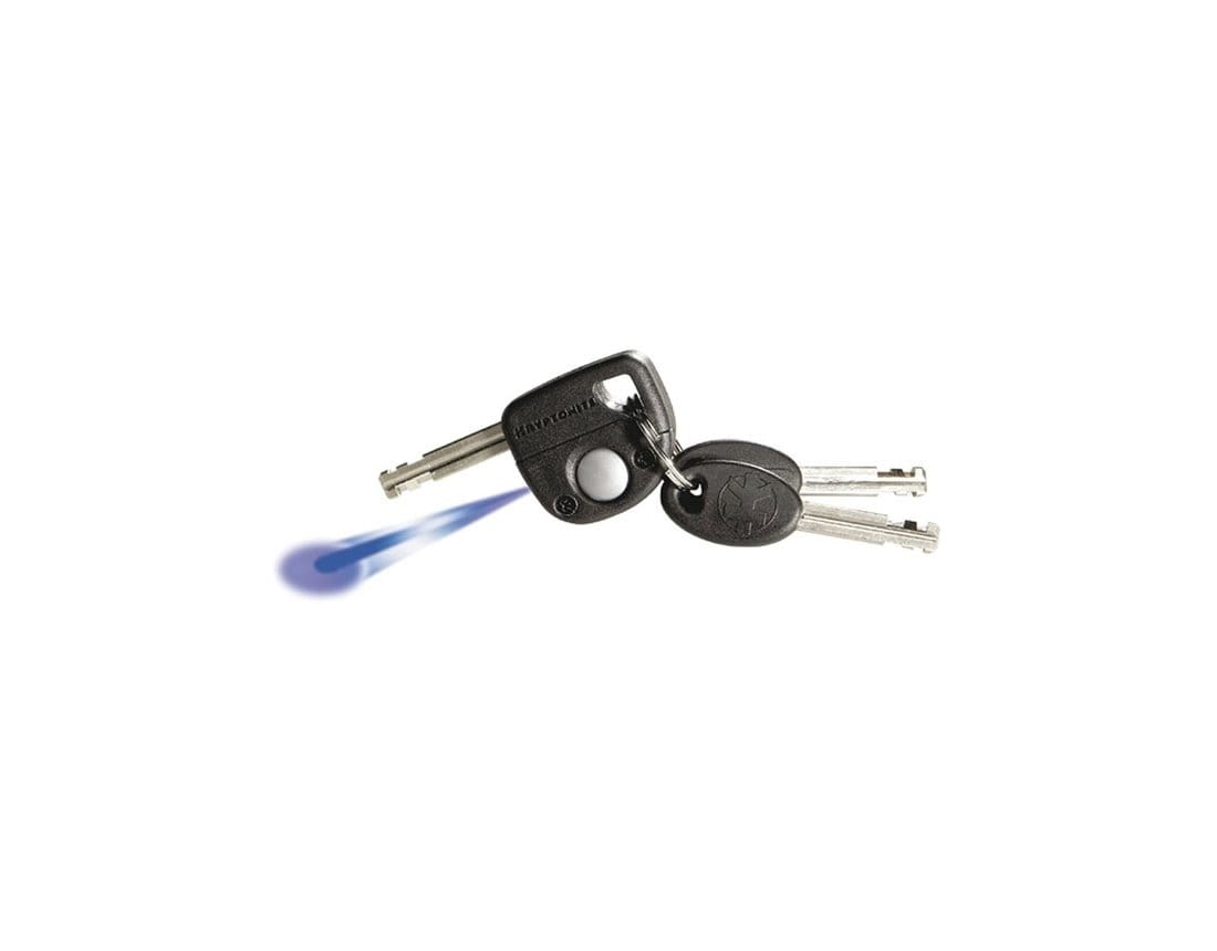 KRYPTONITE NEW YORK FAHGETTABOUDIT LOCK MINI