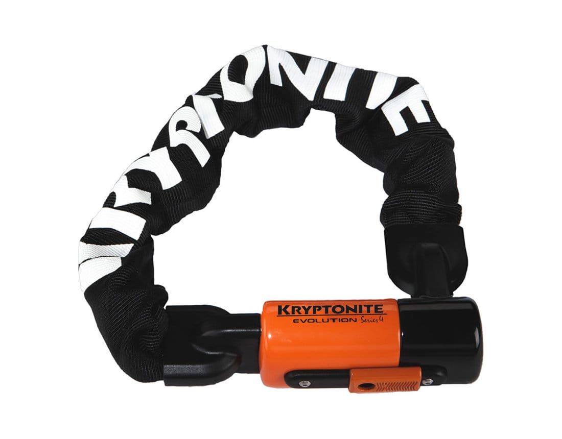 KRYPTONITE EVOLUTION SERIES 4 INTEGRATED CHAIN 1055