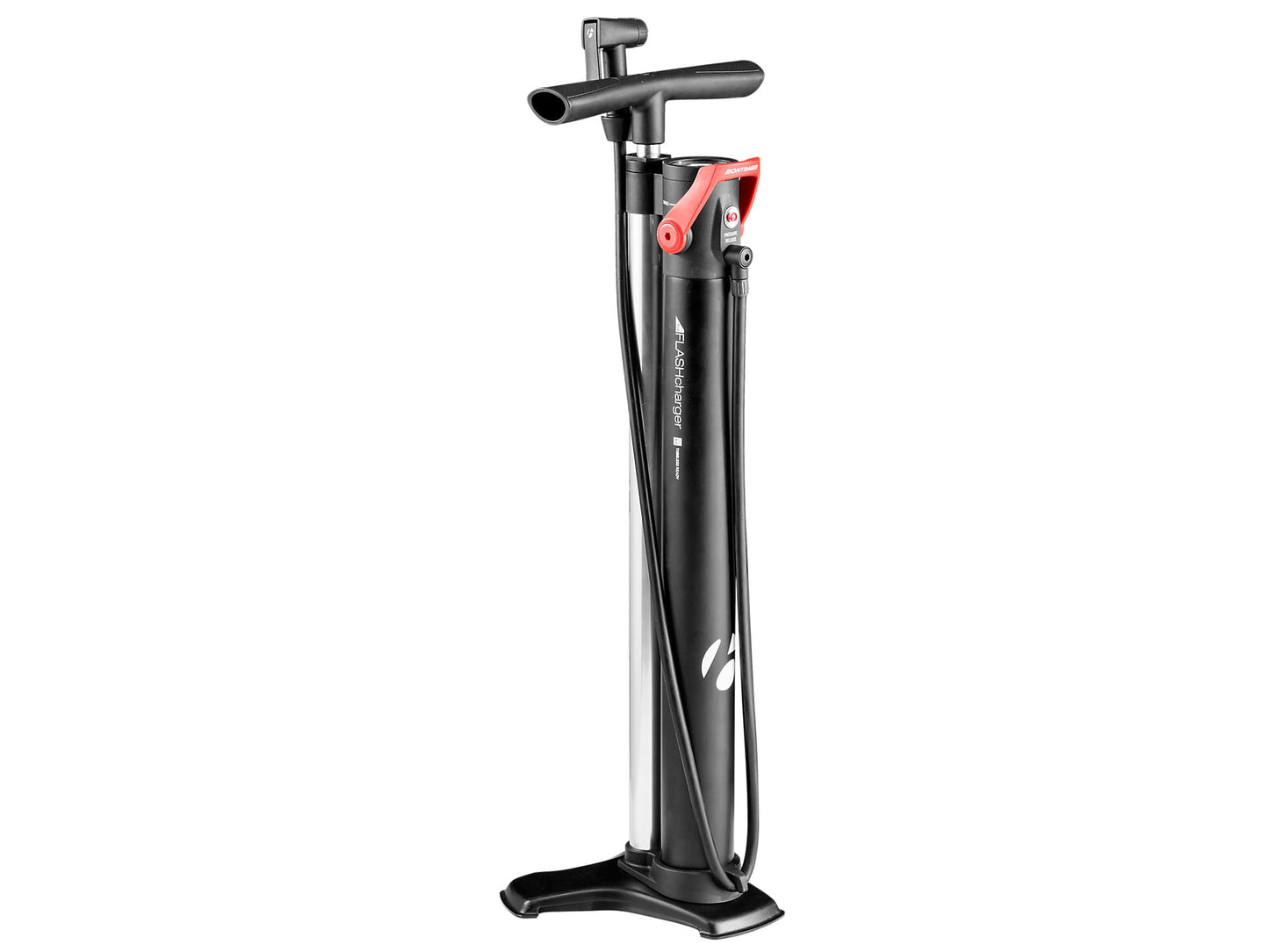 BONTRAGER TLR FLASH CHARGER FLOOR PUMP