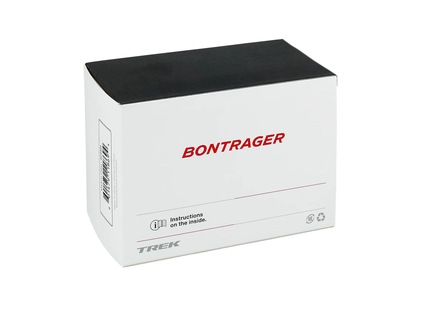 BONTRAGER SELF-SEALING 26X1.75-2.125 PRESTA VALVE TUBES