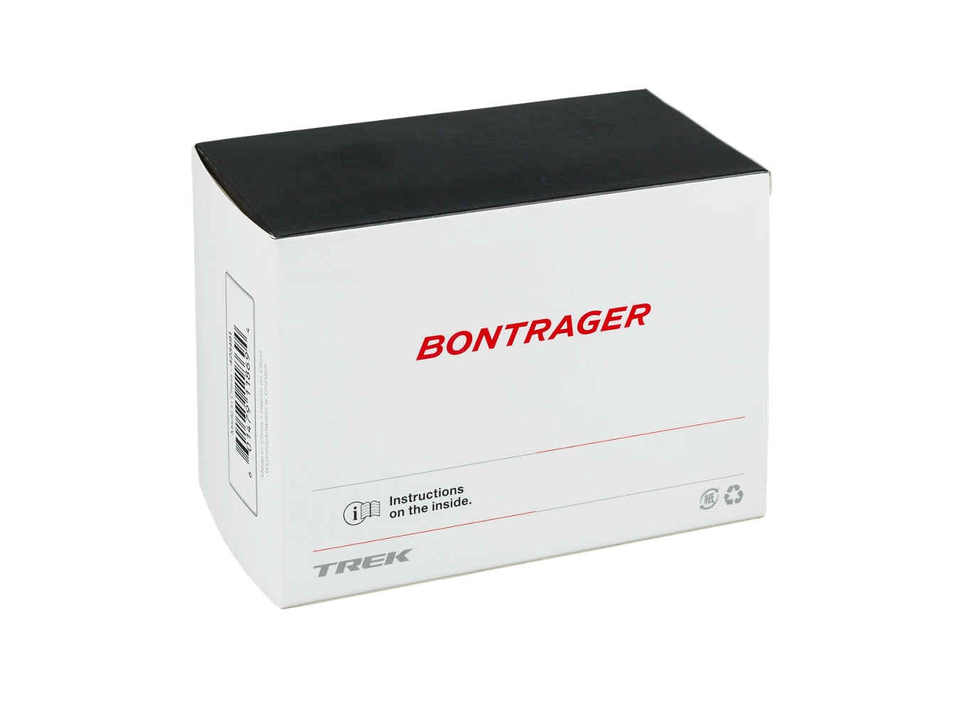 BONTRAGER SELF-SEALING 27.5X2.00-2.40 PRESTA VALVE TUBES