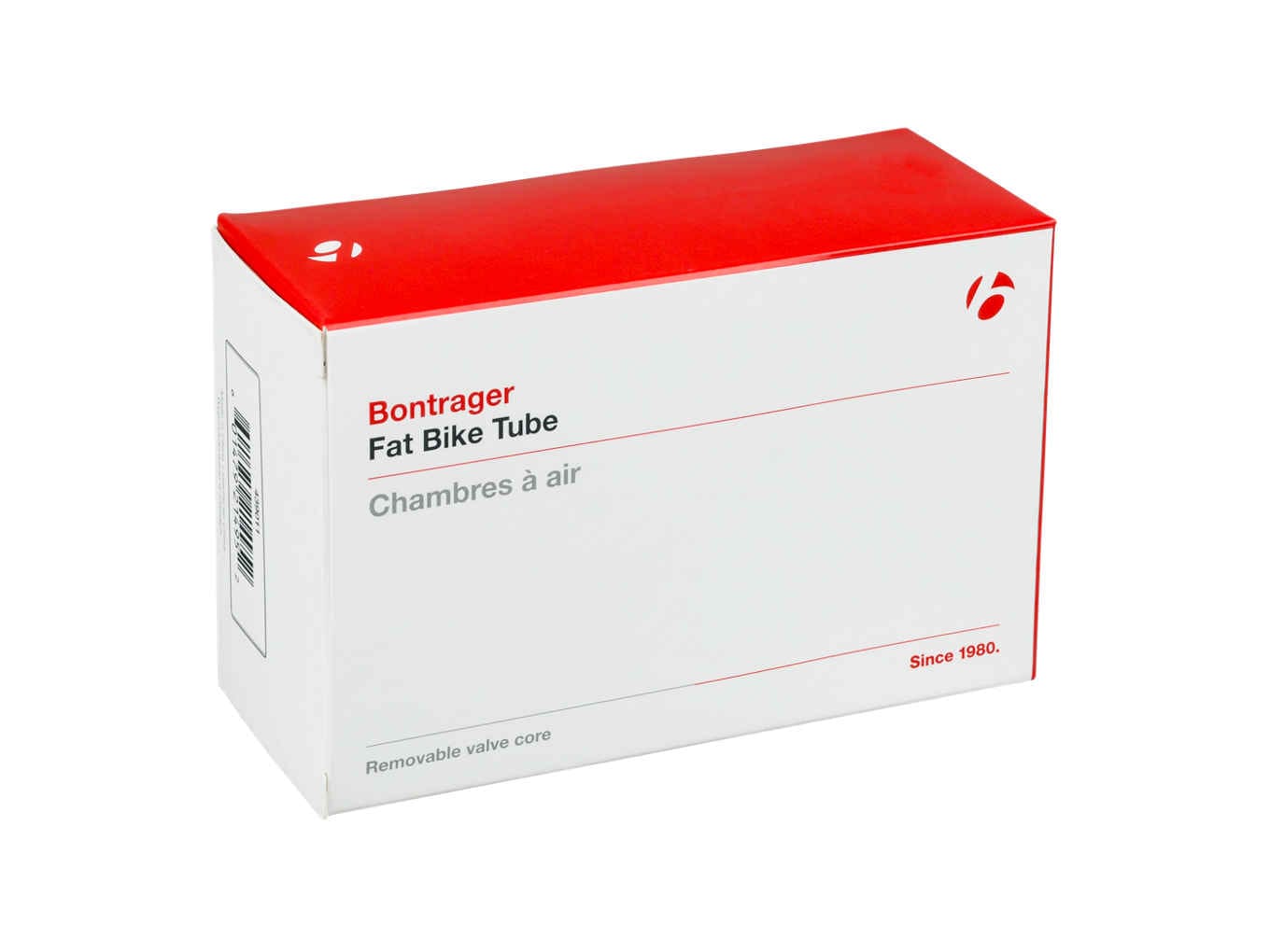 BONTRAGER FAT 29 x 2.50-3.00 PRESTA VALVE TUBES