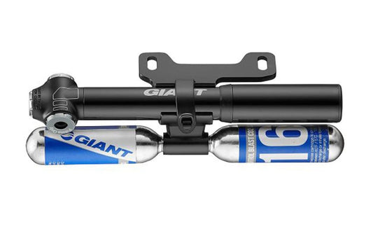 GIANT CONTROL MINI PRO Co2