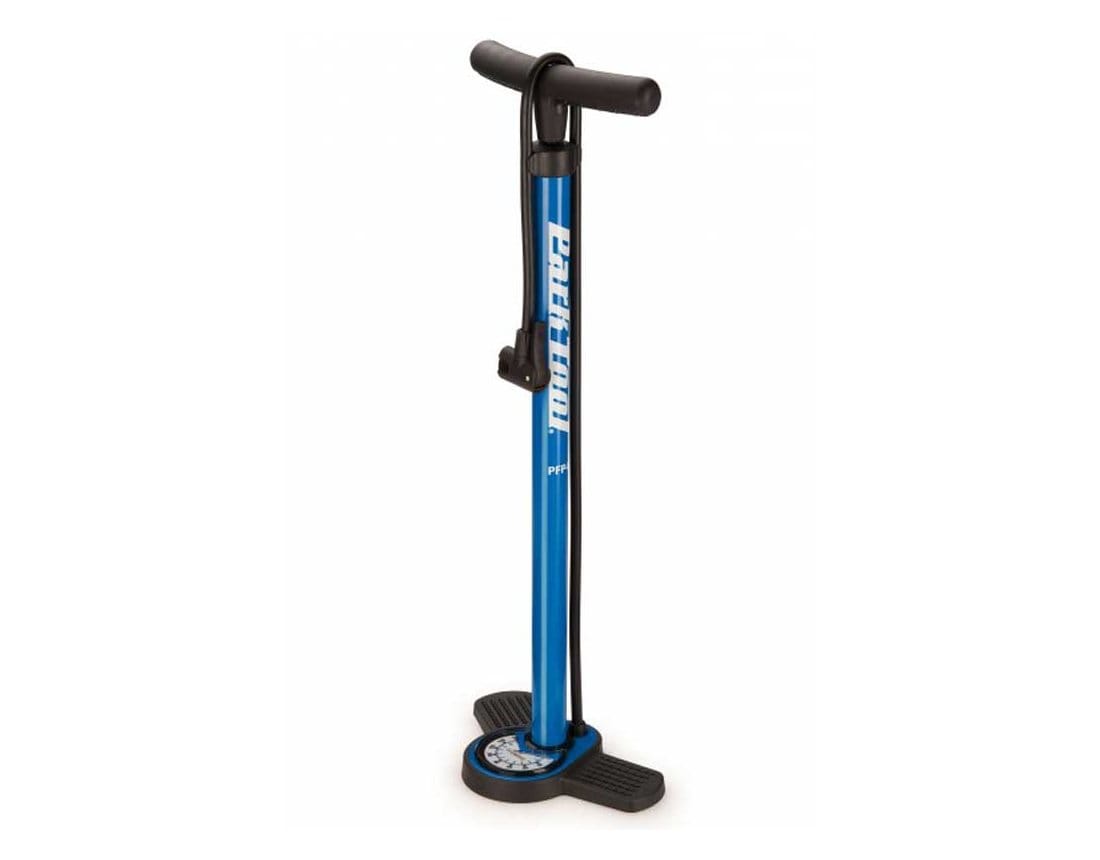 PARK TOOL PFP-8 HOME MECHANIC FLOOR PUMP