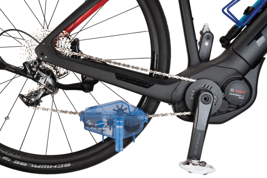 PARK TOOL CG-2.4 CHAINGANG CLEANING SYSTEM