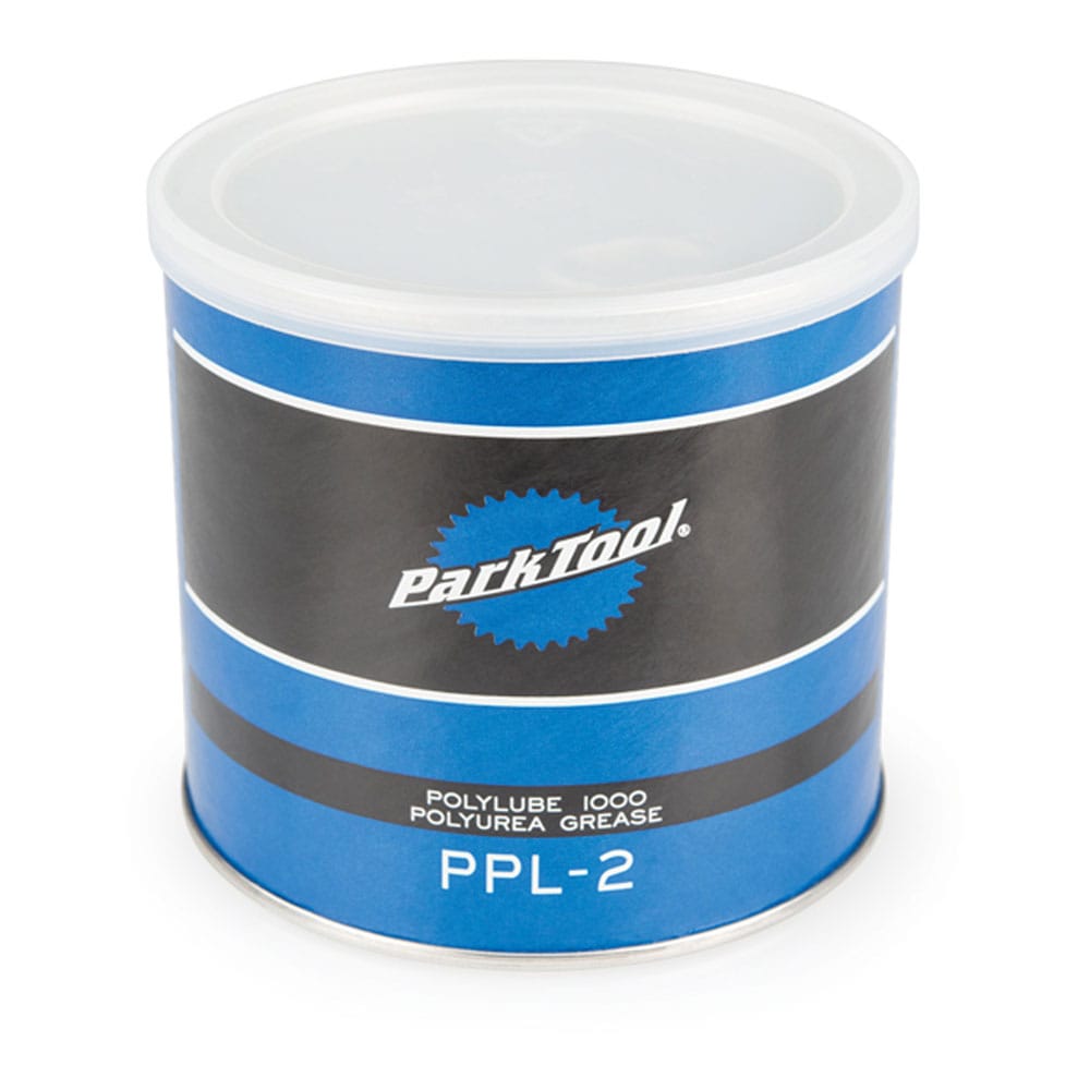 PARK TOOL PPL-1 POLYLUBE 1000 GREASE 1lb