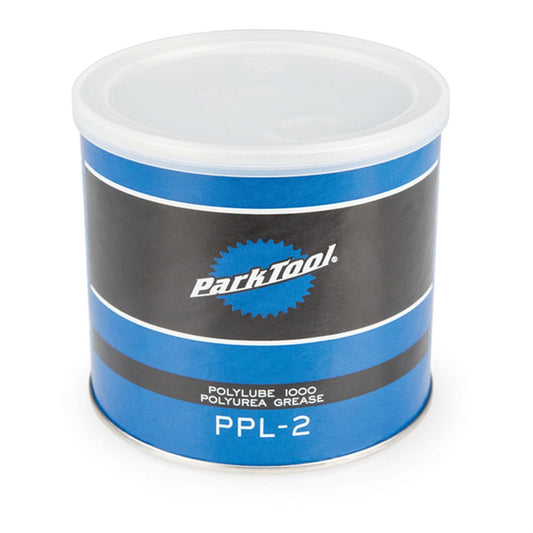 PARK TOOL PPL-1 POLYLUBE 1000 GREASE - 1LB