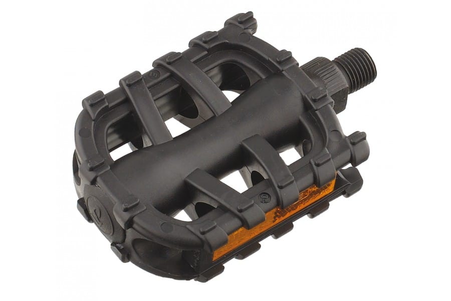 SYSTEM EX J250 JUNIOR PEDALS