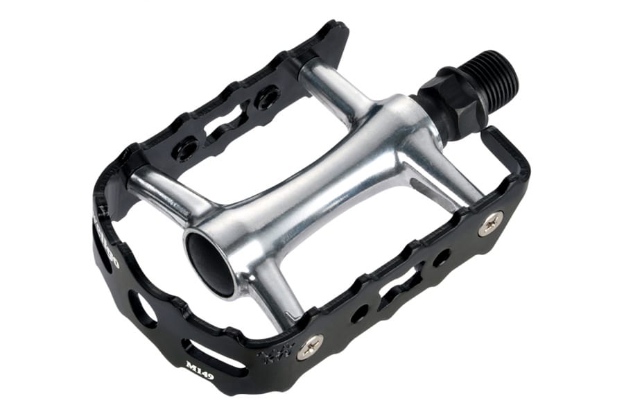 SYSTEM EX M500 PEDALS