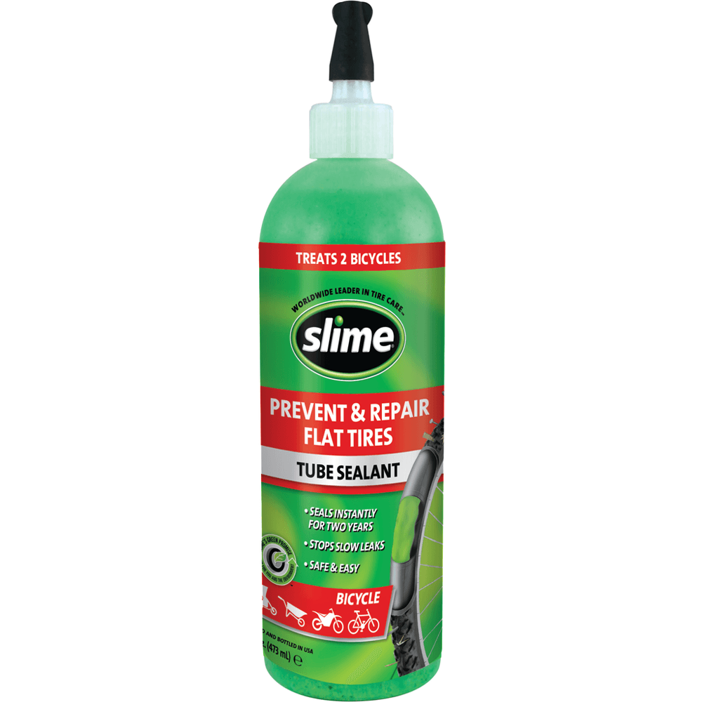 SLIME TUBE SEALANT 16 OZ