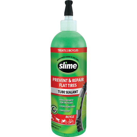 SLIME TUBE SEALANT 16 oz