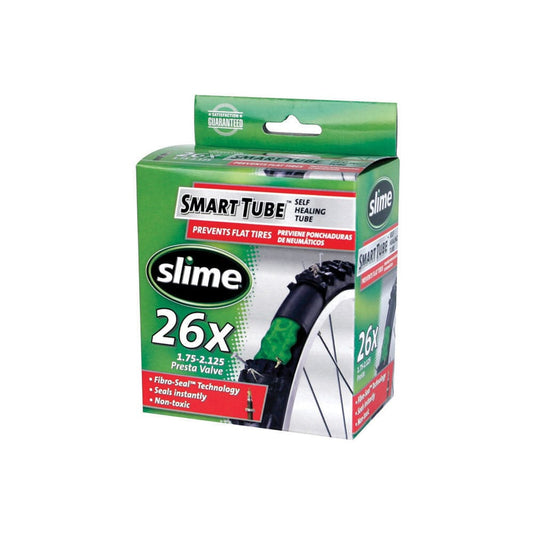 SLIME SMART TUBE 26x1.75-2.125