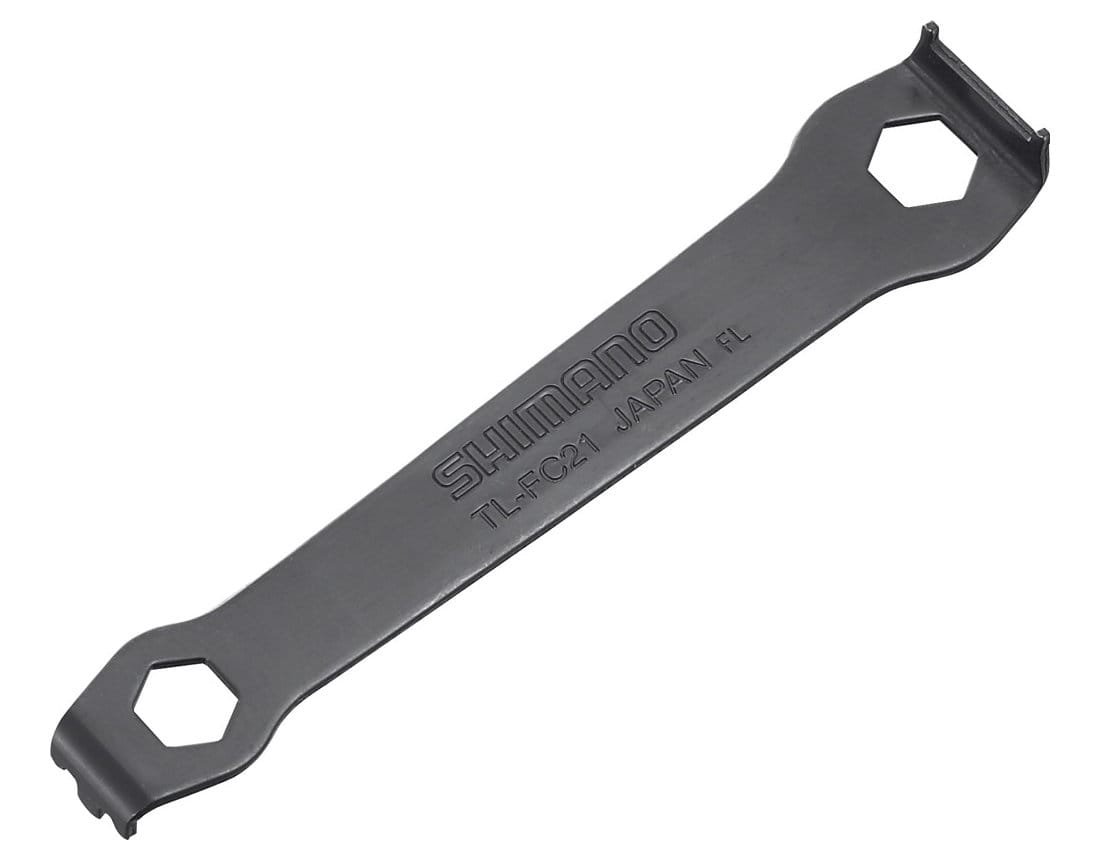 SHIMANO TL-FC21 CHAINWHEEL PEG SPANNER