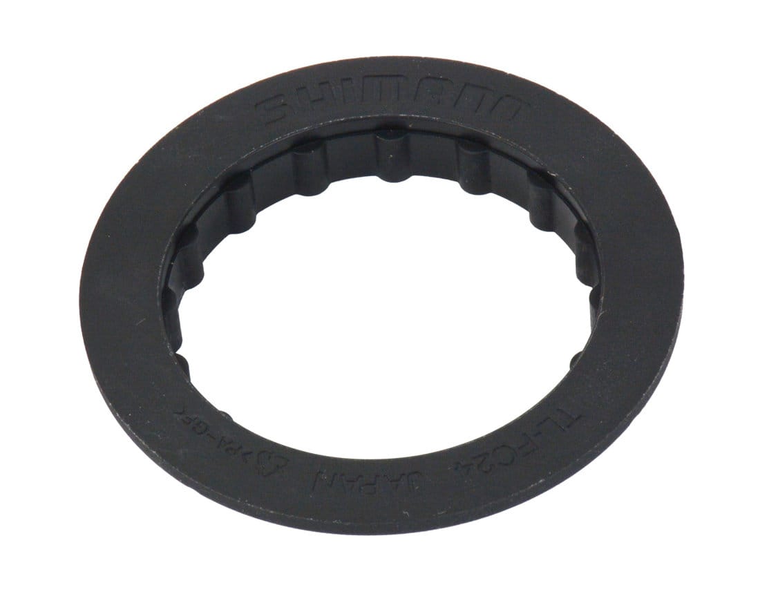 SHIMANO TL-FC24 TOOL ADAPTER FOR SM-BB9000/BB93/R9100