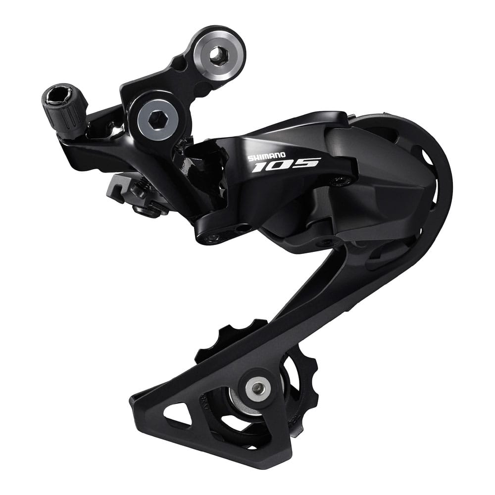 Shimano 105 RD-R7000 SS 2x11-Speed Rear Derailleur – allterraincycles