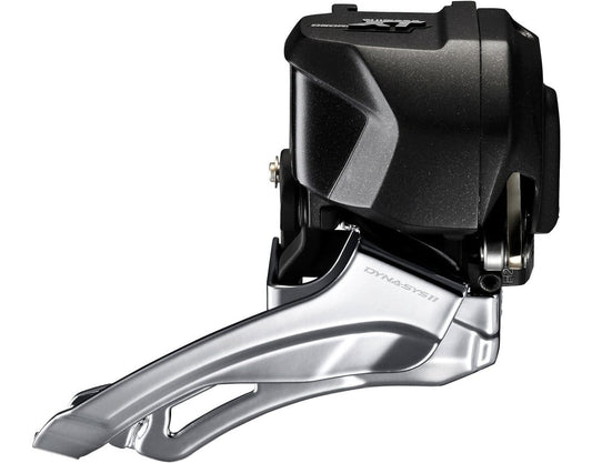 SHIMANO FD-M8070 XT Di2 11-SPEED FRONT DERAILLEUR