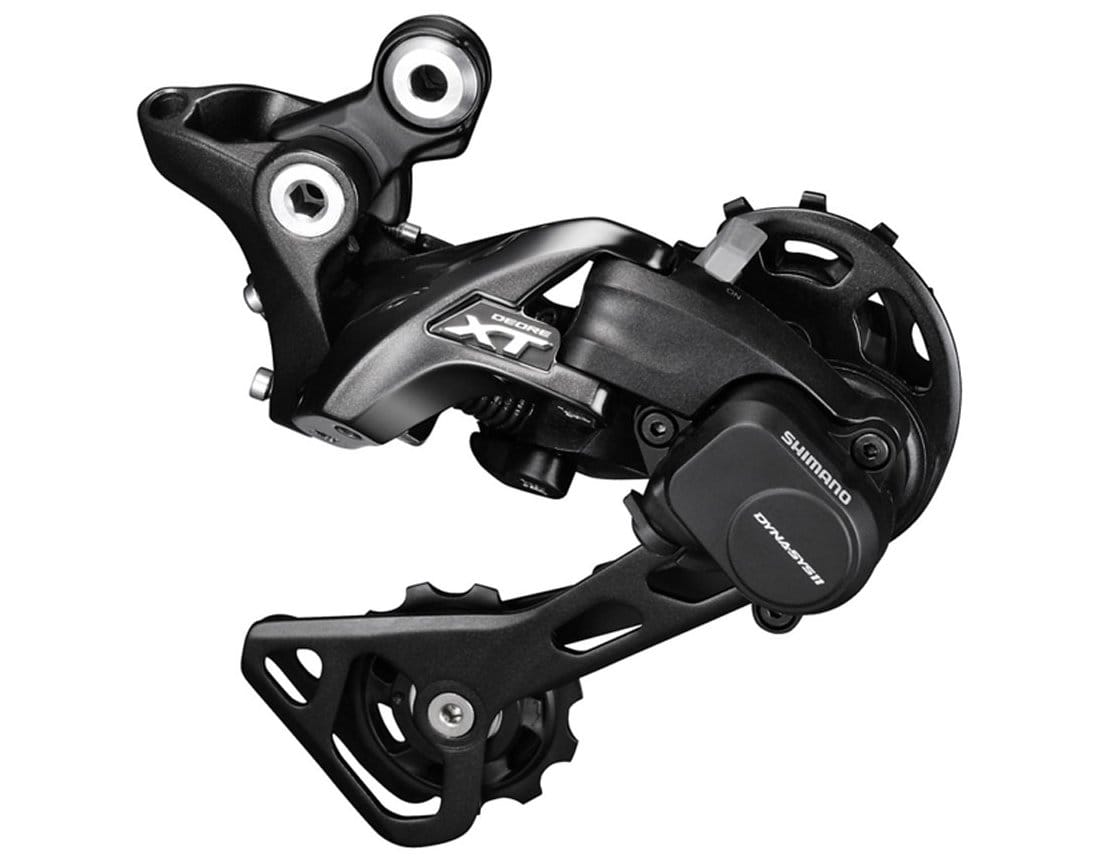 SHIMANO RD-M8000 XT 11-SPEED GS REAR DERAILLEUR