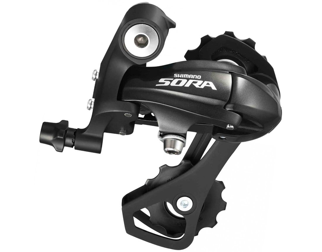 SHIMANO RD-R3000 SORA 9-SPEED SS REAR DERAILLEUR