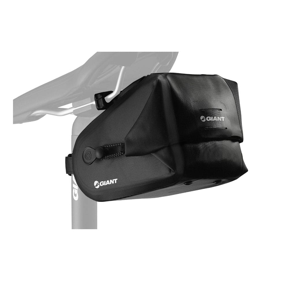 GIANT WP WATERPROOF SEAT BAG LARGE