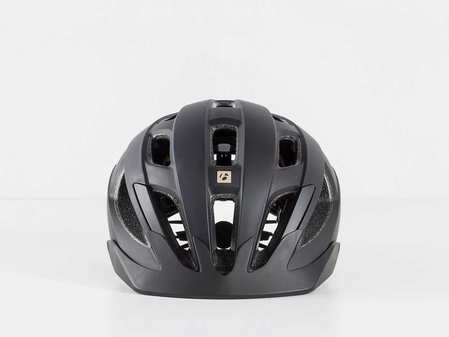 BONTRAGER SOLSTICE MIPS BIKE HELMET - BLACK