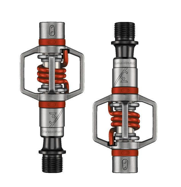 CRANKBROTHERS EGGBEATER 3 PEDALS