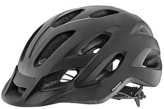 GIANT COMPEL ROAD HELMET