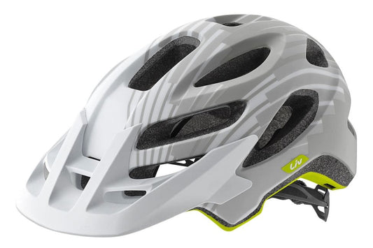 GIANT LIV COVETA MIPS HELMET TONAL GREY
