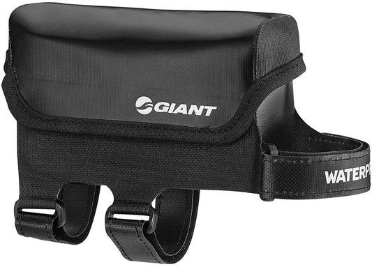 GIANT WP WATERPROOF TOP TUBE BAG - LARGE