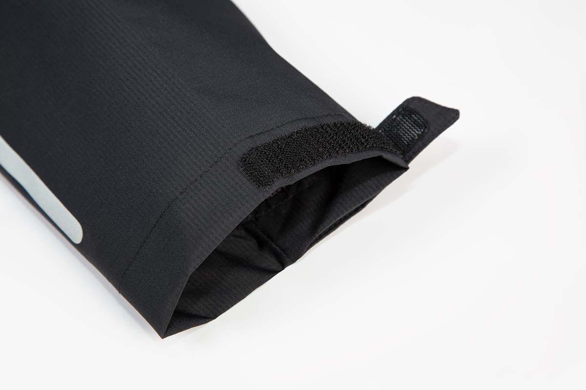 ENDURA HUMMVEE WATERPROOF JACKET BLACK