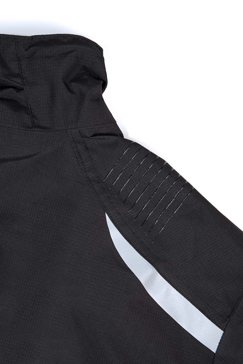 ENDURA HUMMVEE WATERPROOF JACKET BLACK