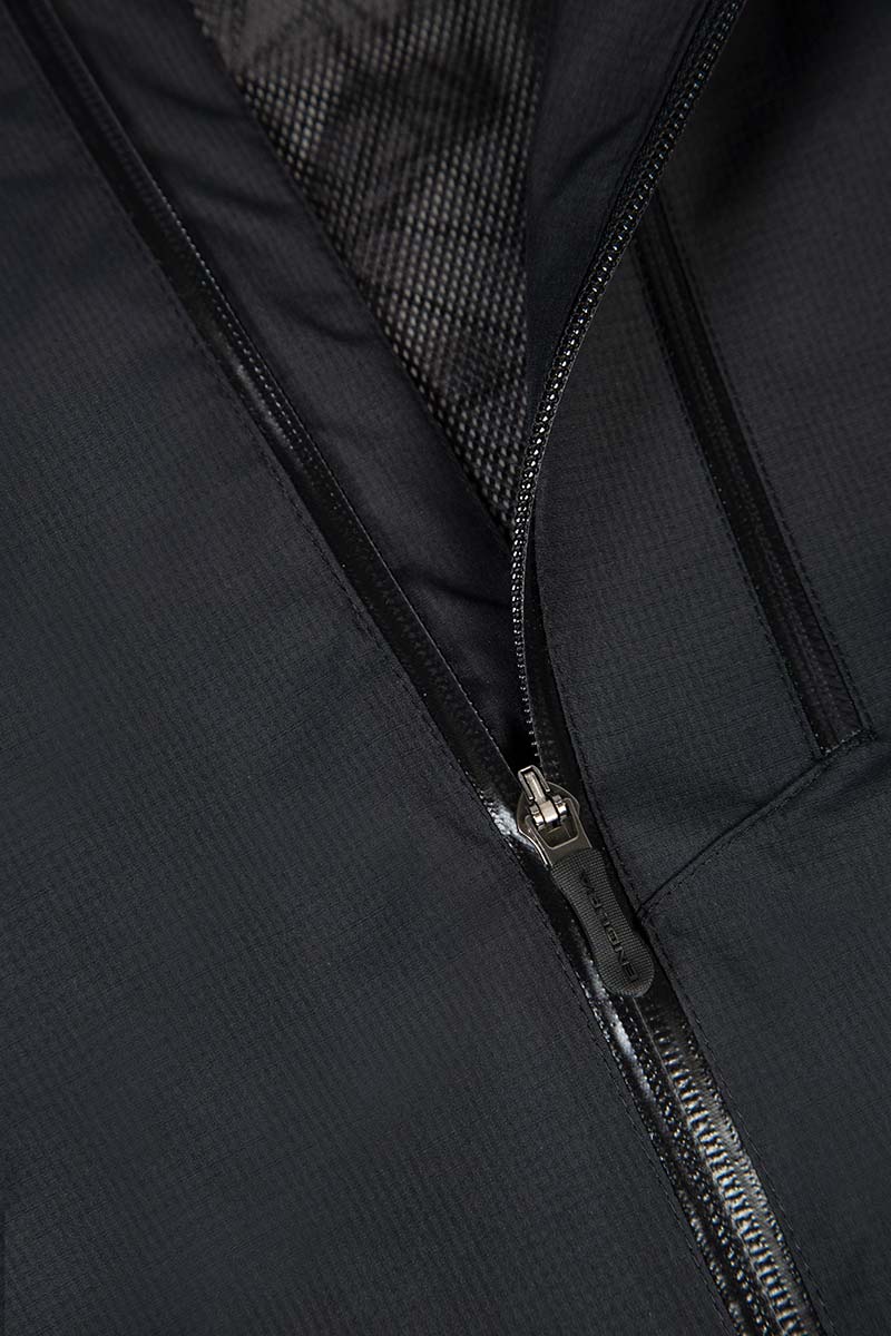 ENDURA HUMMVEE WATERPROOF JACKET BLACK