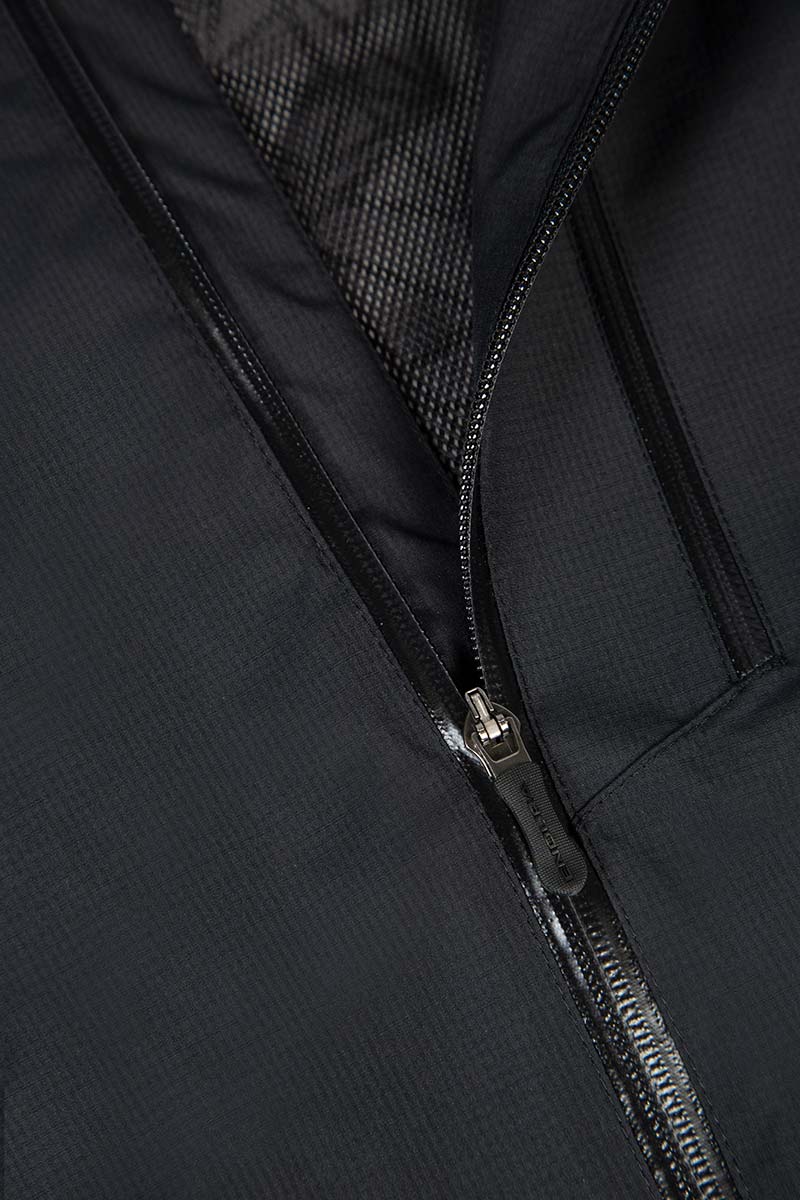 ENDURA HUMMVEE WATERPROOF JACKET - BLACK