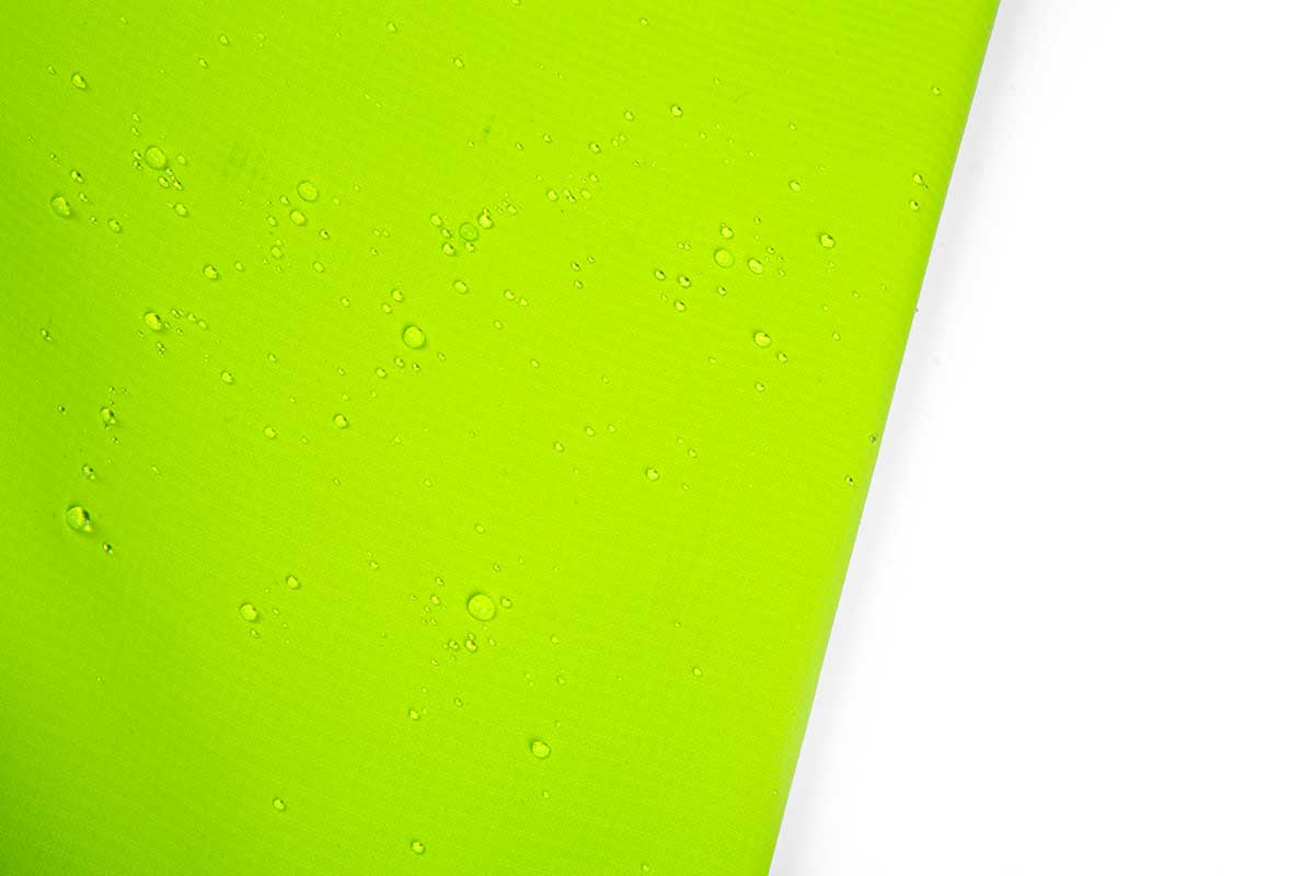 ENDURA HUMMVEE GILET HI-VIZ YELLOW