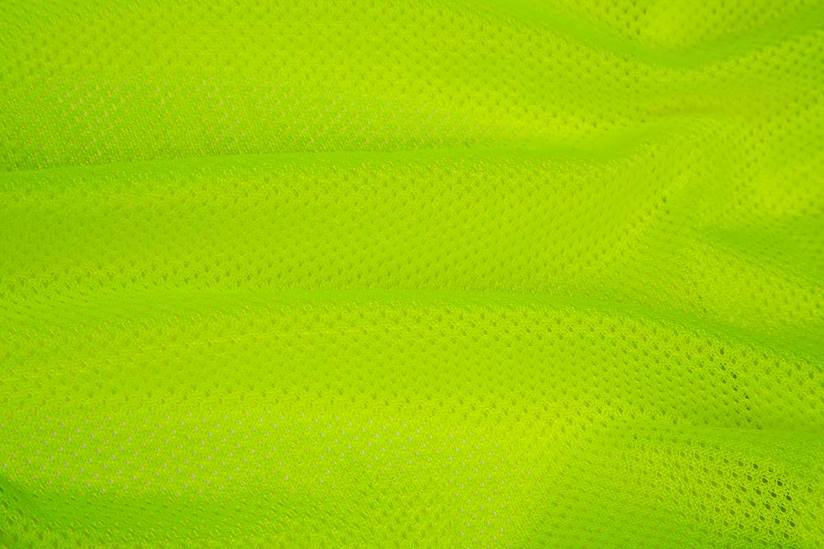 ENDURA HUMMVEE GILET - HI-VIZ YELLOW