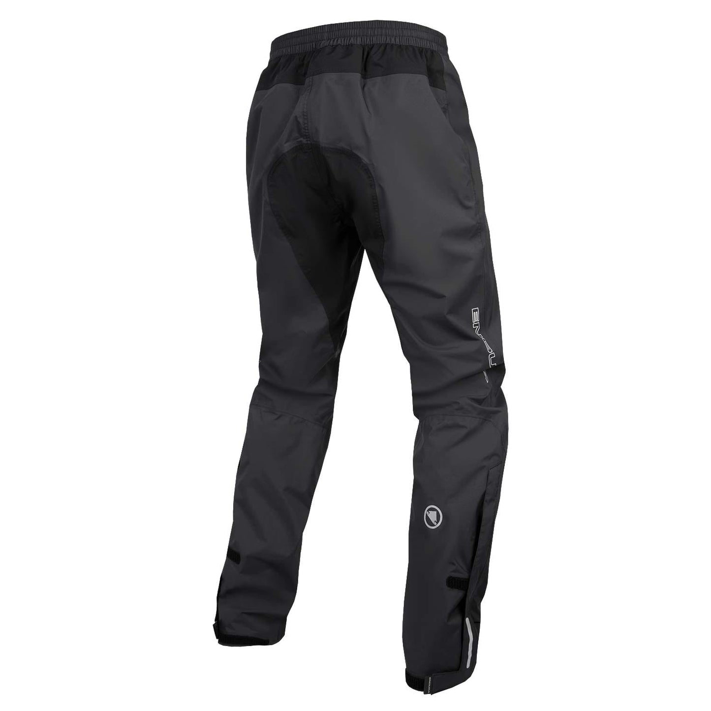 ENDURA HUMMVEE WATERPROOF TROUSER - BLACK